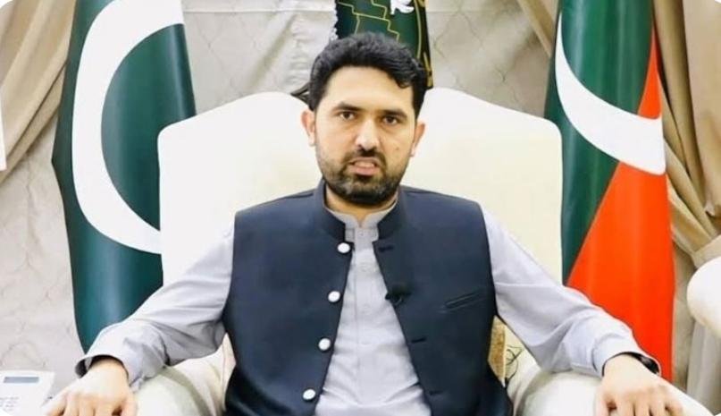 Sohail Afridi