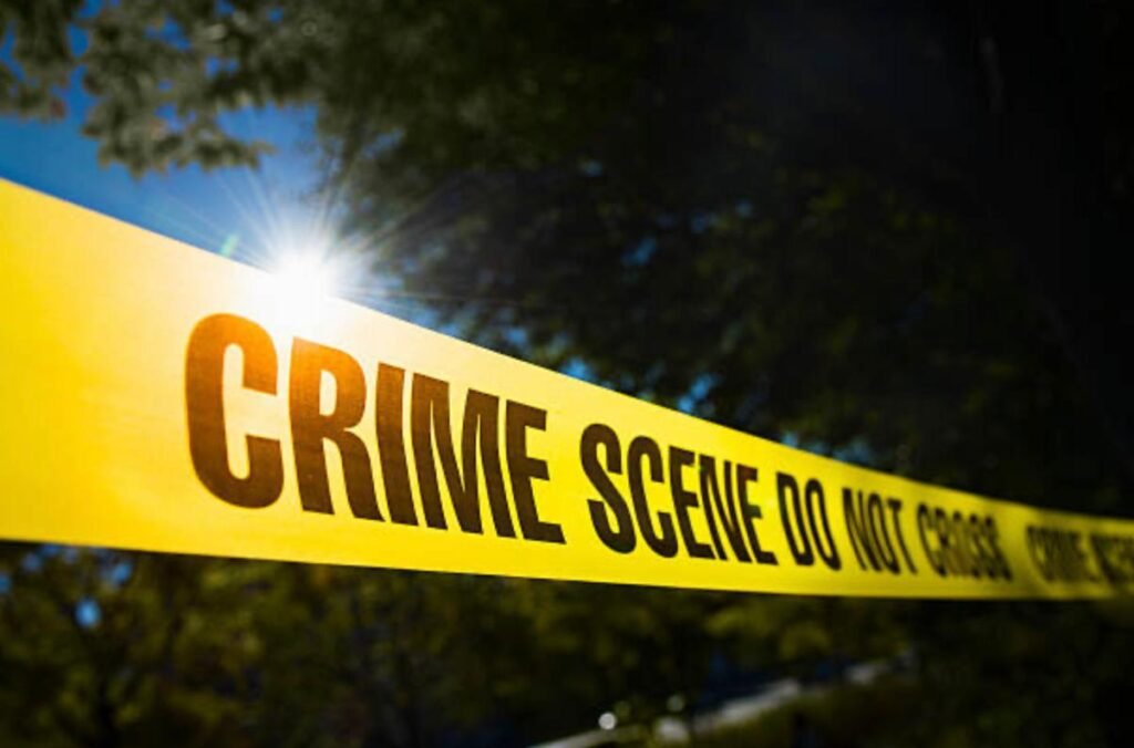 Property Feud Turns Deadly in Bannu as Four Family Members Gunned Down in Shocking Attack Bannu