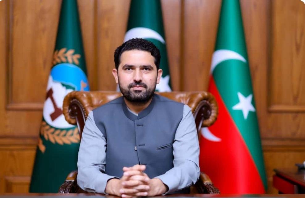 Sohail Afridi