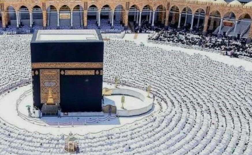 Pakistan
