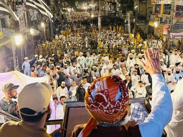 Fazl ul Rehman