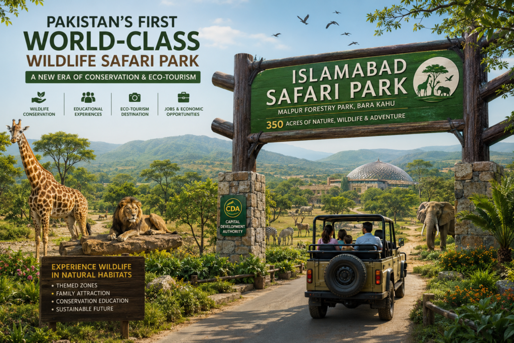 Islamabad
