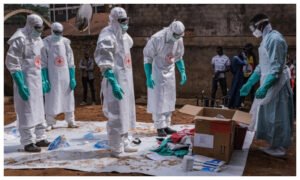 Ebola