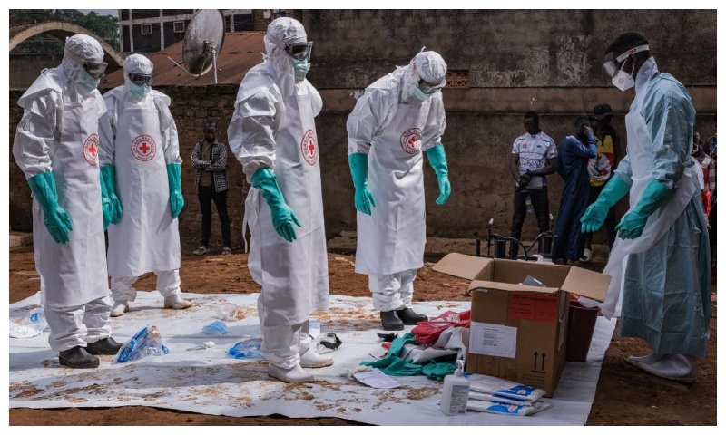 Ebola