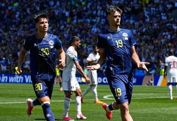 Bosnia