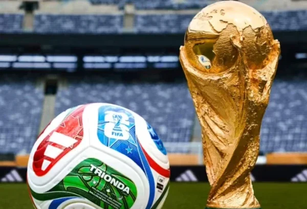 World Cup 2026