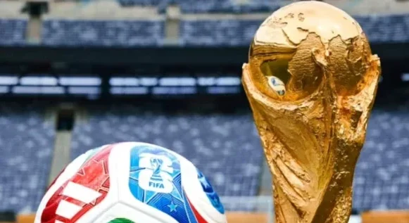 World Cup