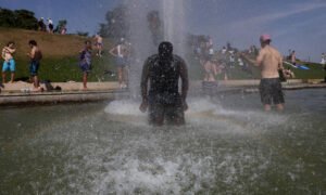 Heatwave