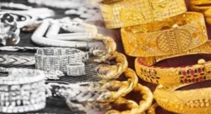 Gold Price