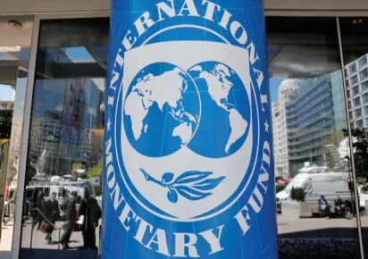 IMF