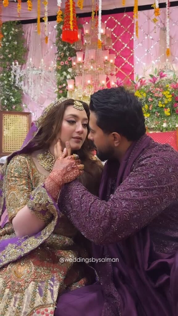 Momina Iqbal