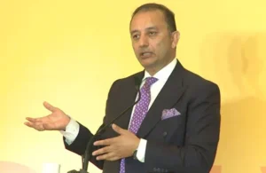 Pakistan