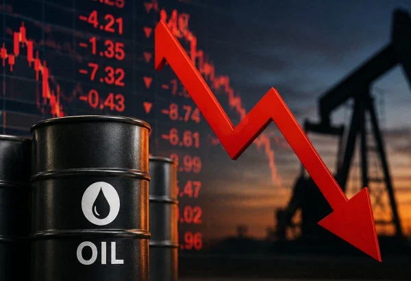 Oil