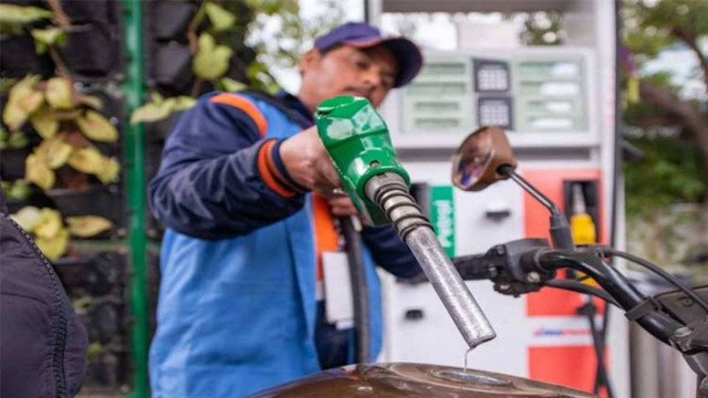 Petrol