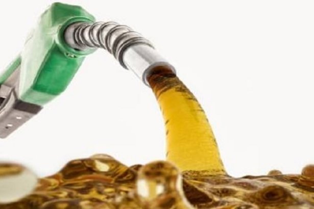 Petrol