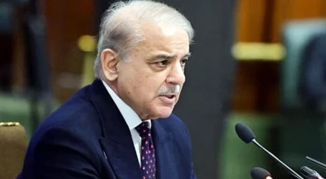 Shehbaz