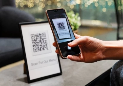 QR Panic Buttons