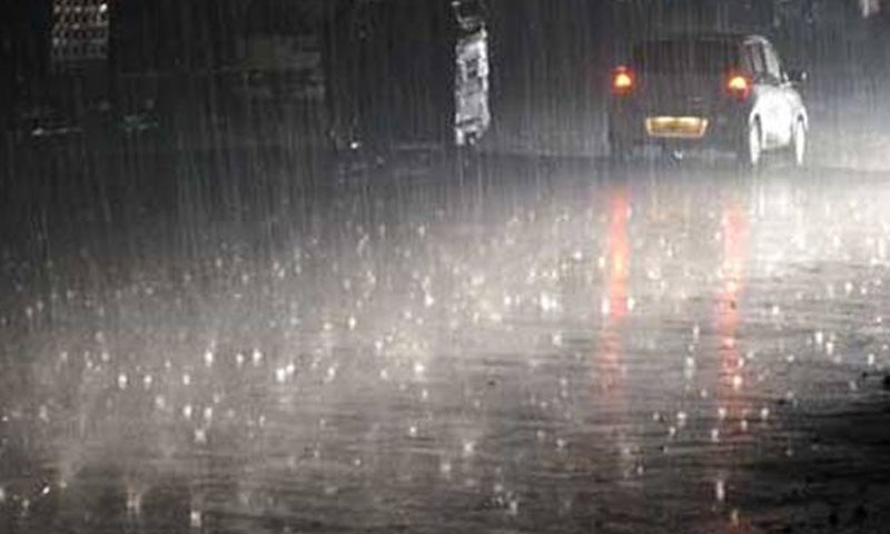 Weather
