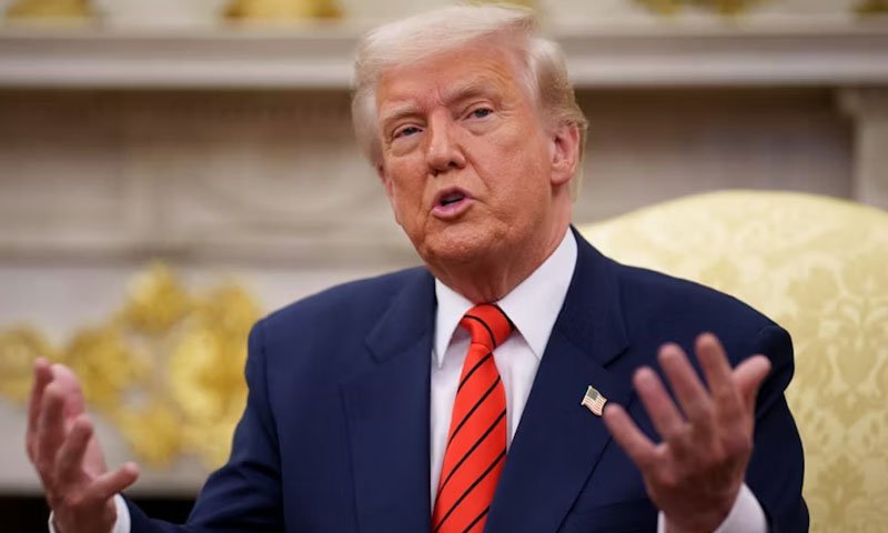 Trump