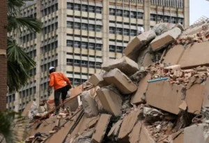 Earthquakes