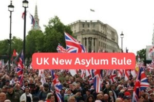 Asylum