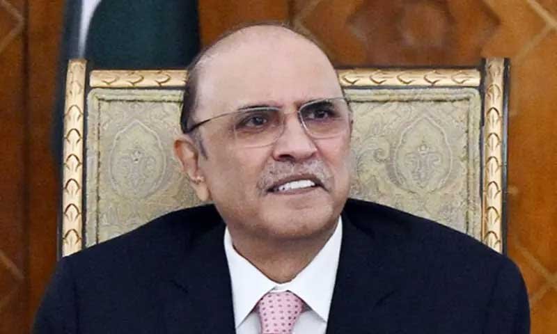 Zardari