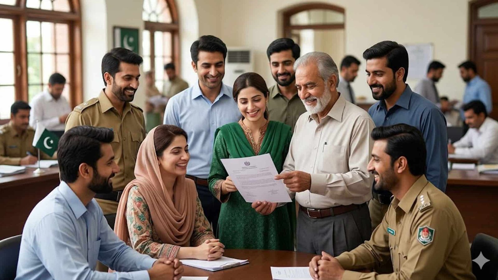 Punjab