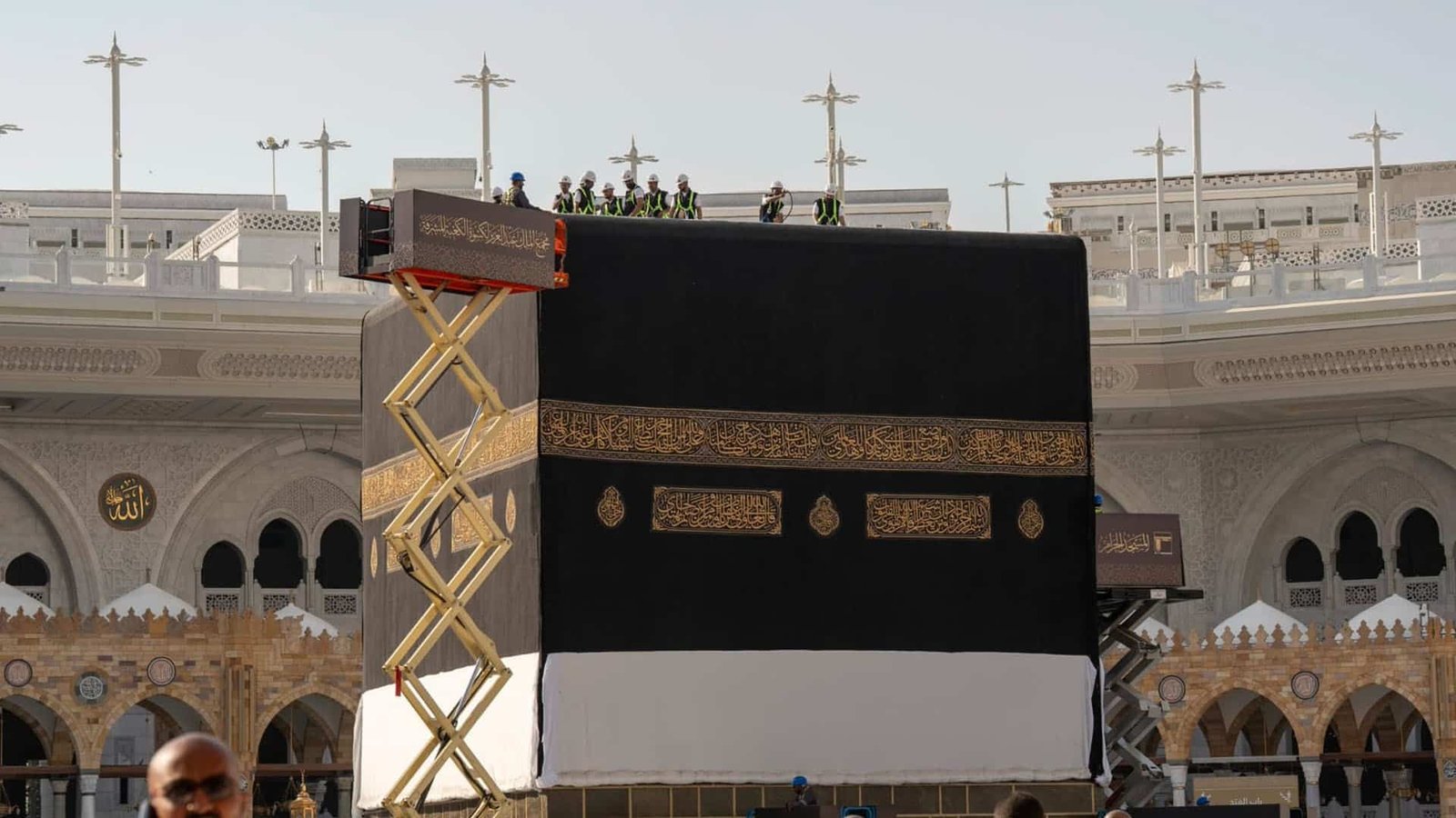 Kaaba