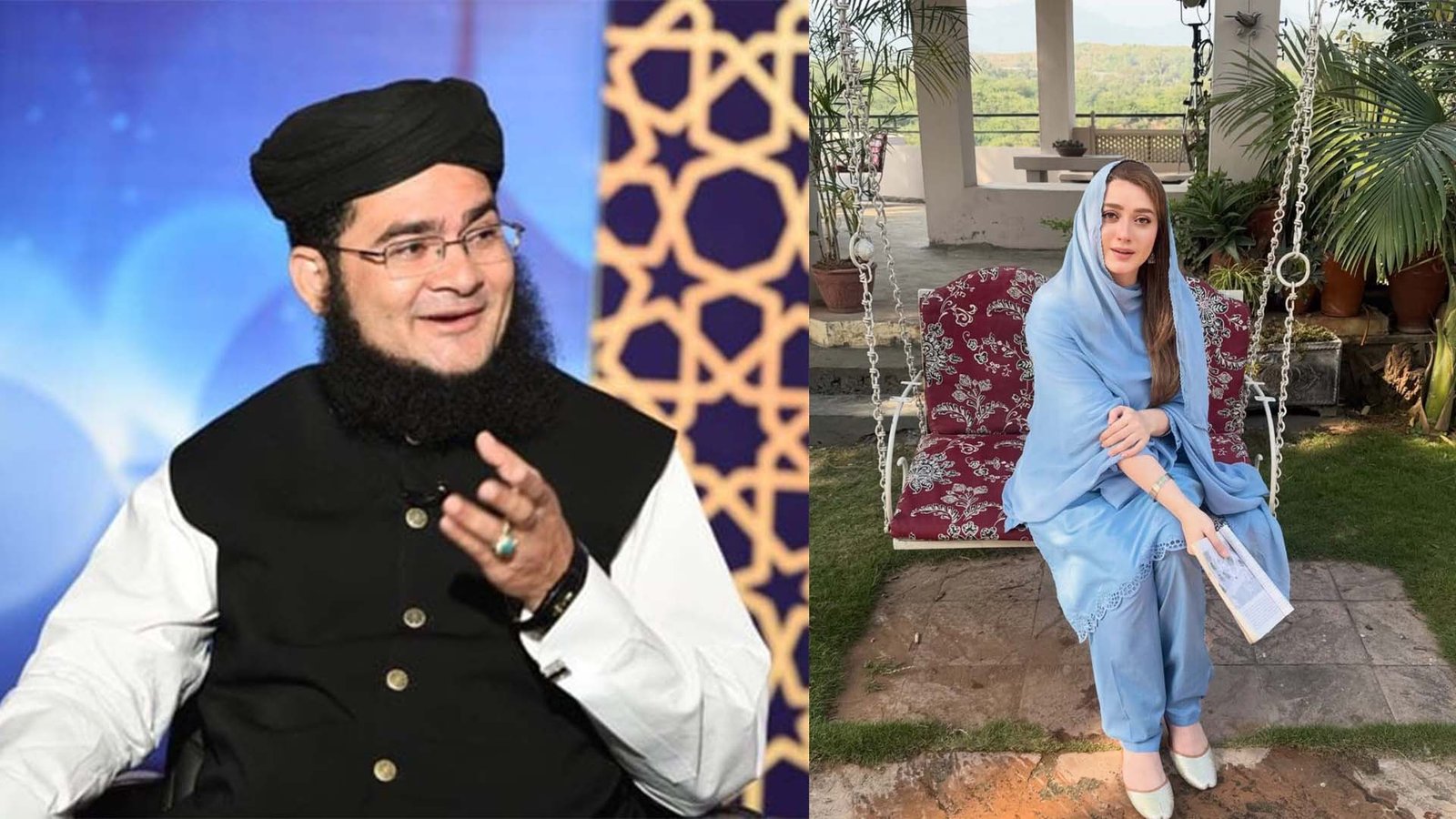 Momina Iqbal