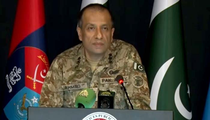 Balochistan Bloodshed Intensifies: 54 Militants Eliminated, 42 Pakistanis Martyred as ISPR Issues Powerful Warning