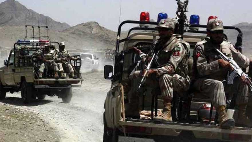 Pakistan Forces Eliminate 83 Terrorists in Operation Shaban, More Raids Underway Operation Shaban
