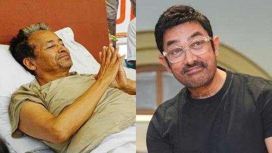 Aamir Khan Finally Responds to Sonam Wangchuk’s Hunger Strike, Clears Up 3 Idiots Mystery Aamir Khan
