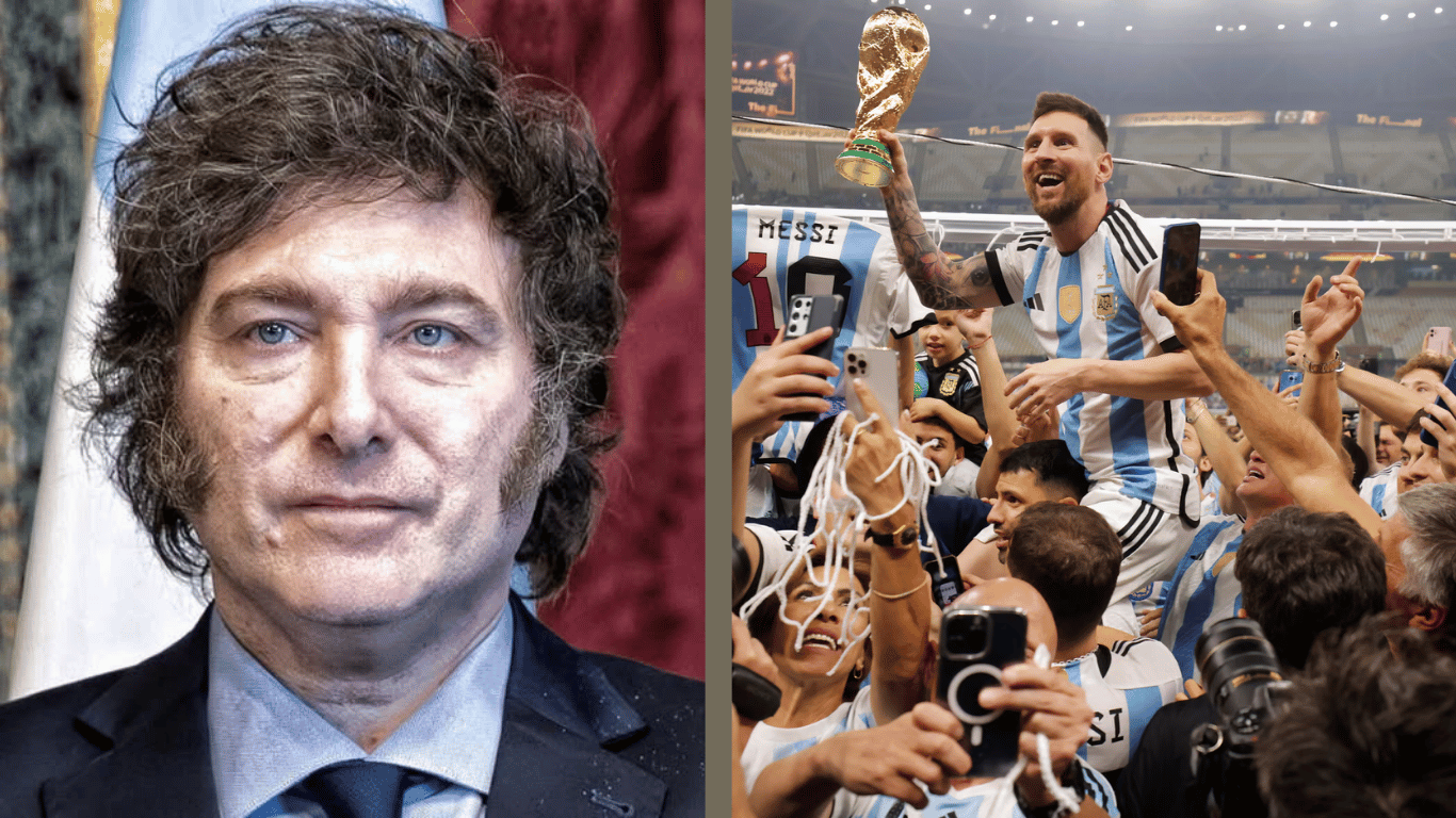Argentina