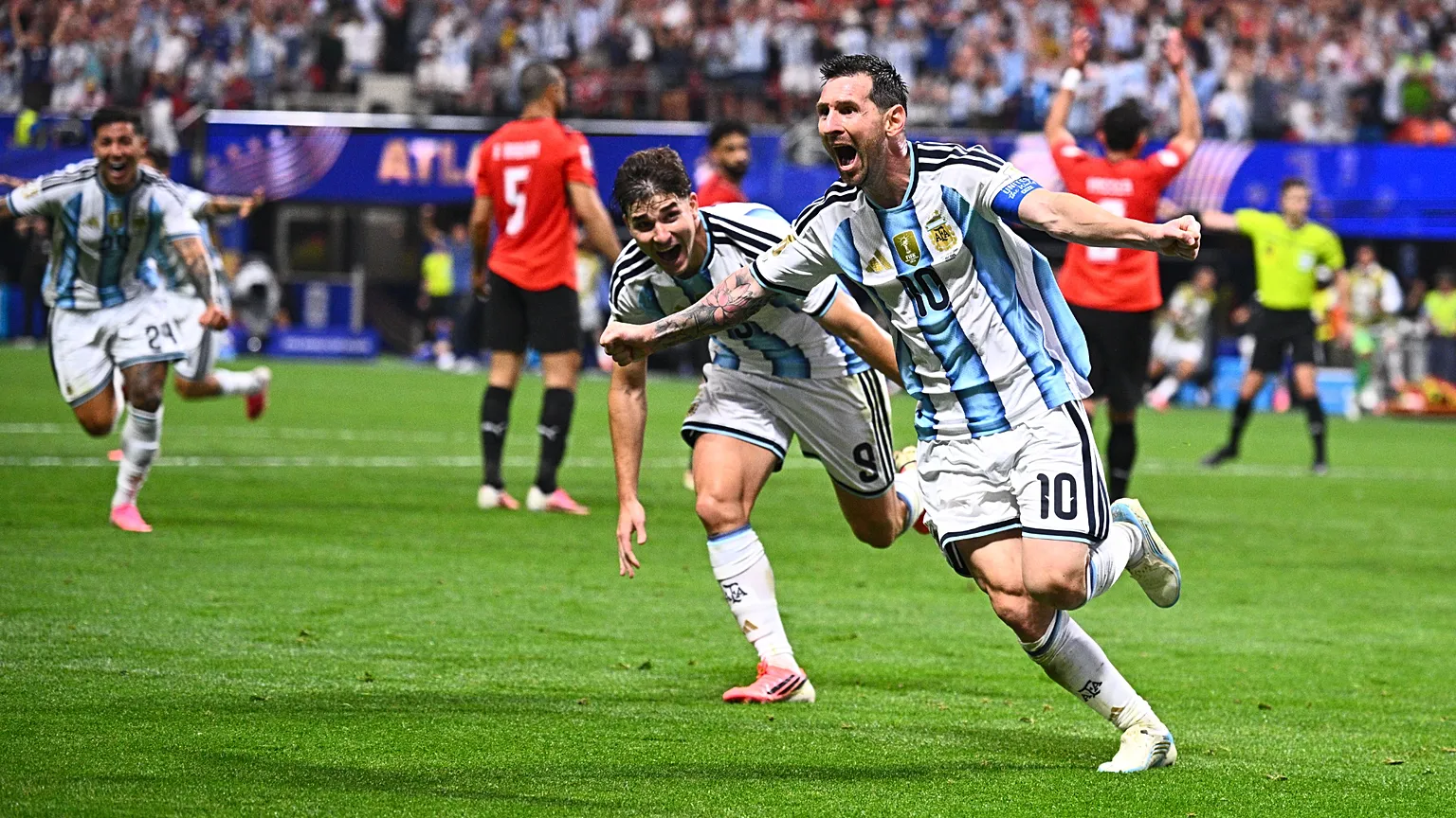 Argentina
