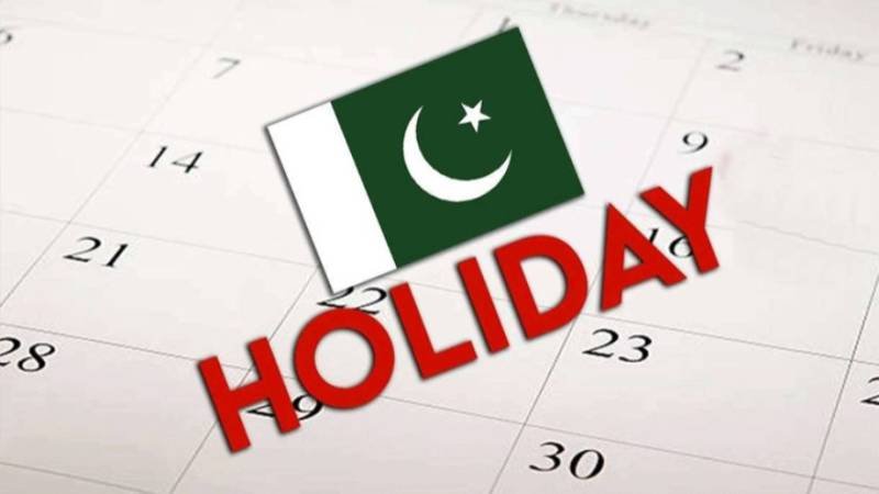 Holiday