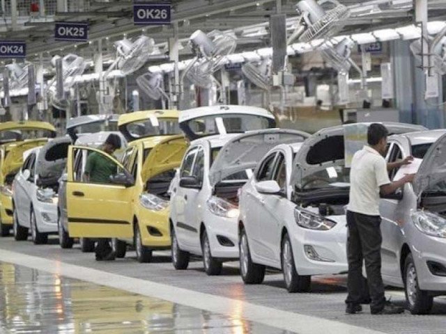 Pakistan’s Auto Industry Faces Major Shock as New Tariff Rules Threaten Billions in Investment Pakistan
