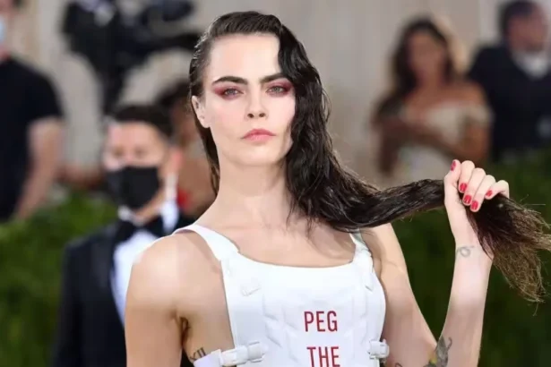Cara Delevingne Breaks Silence on Addiction, Recovery, and the Moment Everything Changed Cara Delevingne