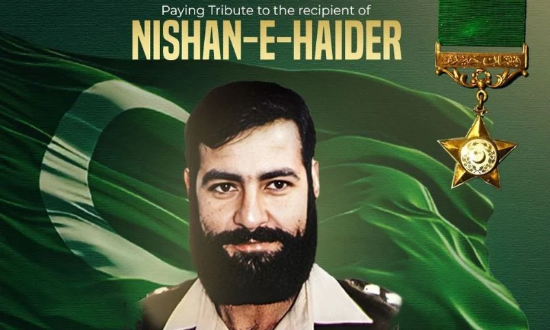 Sher Khan
