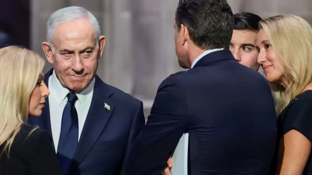 Democratic Divide Over Israel Deepens as Gaza War Reshapes US Politics Israel