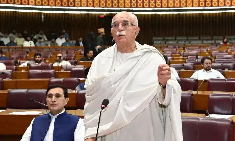 Election Commission of Pakistan rejects Mahmood Khan Achakzai as PkMAP chief during Islamabad hearing.