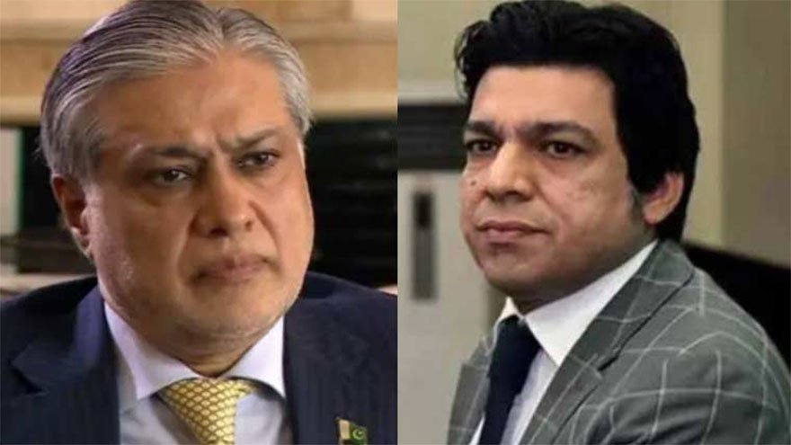 Faisal Vawda