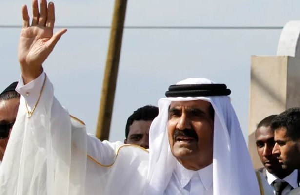 Qatar Mourns as Former Emir Sheikh Hamad Al Thani Dies at 74, Ending a Defining Era Qatar