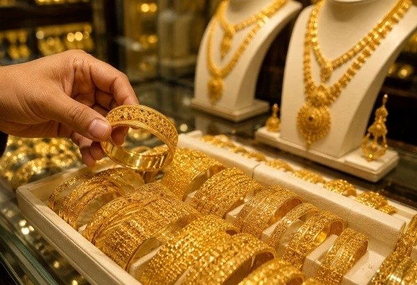 Fresh Surge in Gold and Silver Prices Sparks Investor Attention in Pakistan Pakistan