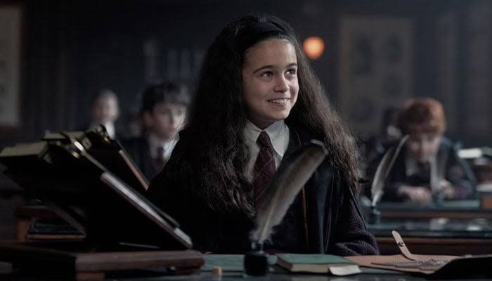 Cinematographer Reveals the Hidden Struggles Behind HBO’s Harry Potter TV Series Cinematographer Adriano Goldman discussing filming challenges for the Harry Potter television reboot.