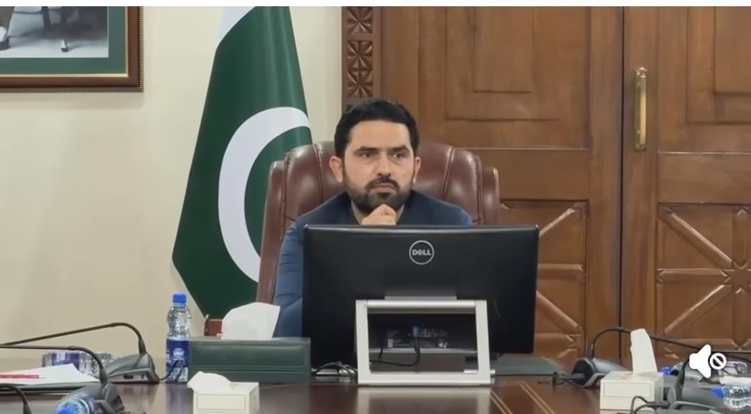 Sohail Afridi