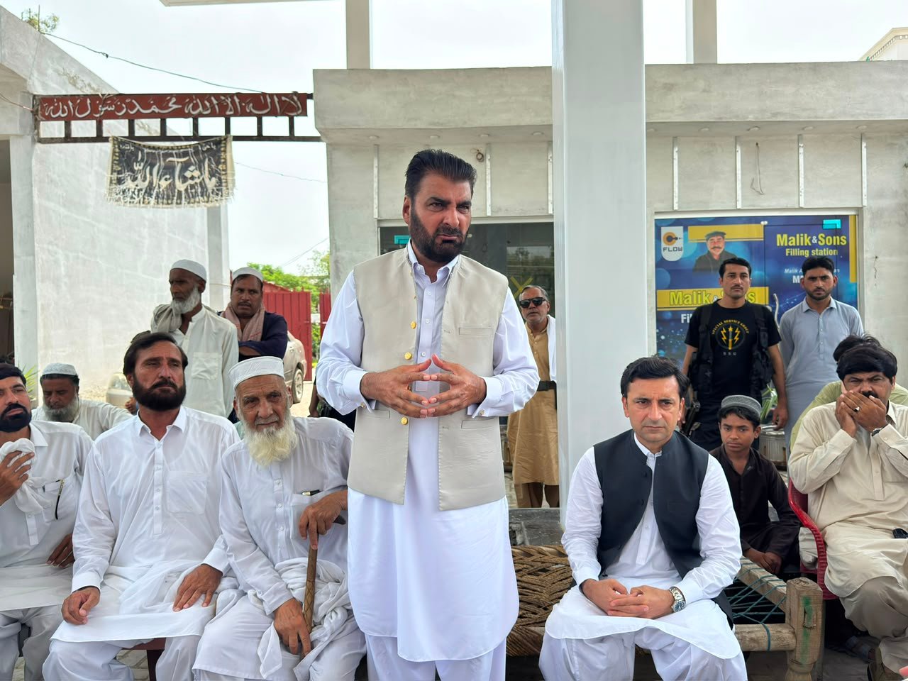 Faisal Khan Tarakai