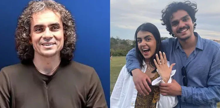 Imtiaz Ali’s Daughter Ida Ali Gets Engaged to Krish Agarwal in Dreamy Norway Proposal Ida Ali
