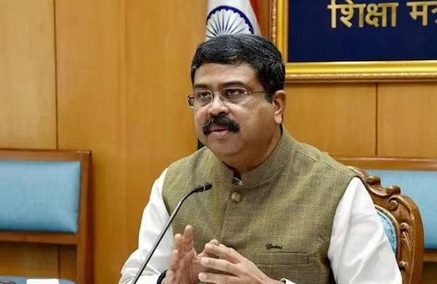 India’s Education Minister Quits as Exam Leak Crisis Sparks Political Storm India