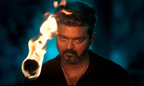 Thalapathy Vijay’s Final Film ‘Jana Nayagan’ Revamped After Major Online Leak Jana Nayagan