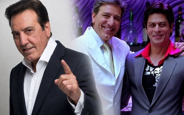 Javed Sheikh speaking about refusing payment for his role in Om Shanti Om alongside Shah Rukh Khan.